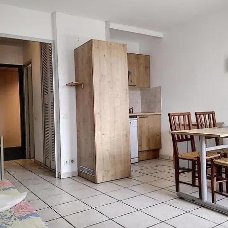 Daire Graziella 326 Juan-les-Pins