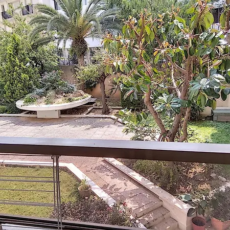 Graziella 326 Apartman