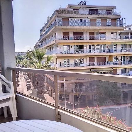 Graziella 326 Apartman *