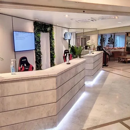 Résidence Graziella 326 * Juan-les-Pins