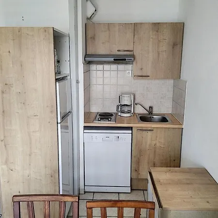 Graziella 326 Juan-les-Pins