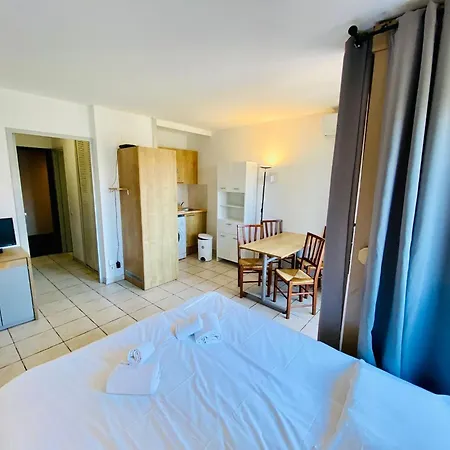 Résidence Graziella 326 *