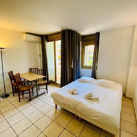 Graziella 326 Апартаменты