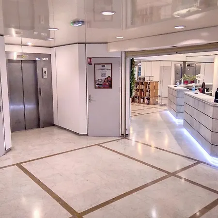 Résidence Graziella 326 * Juan-les-Pins