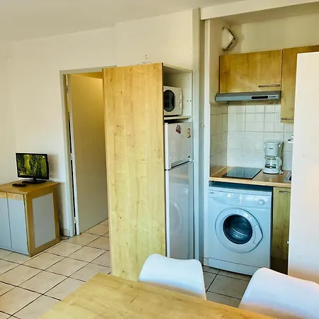 Résidence Graziella 326 Apartamento *