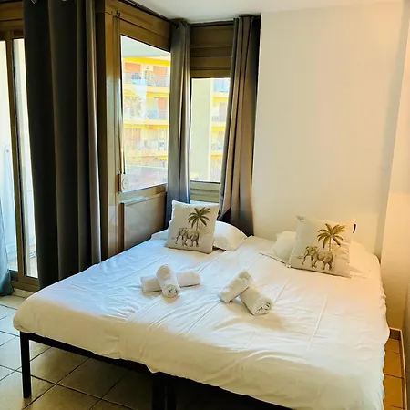 Graziella 326 Juan-les-Pins