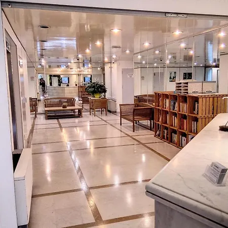 Résidence Graziella 326 Apartamento
