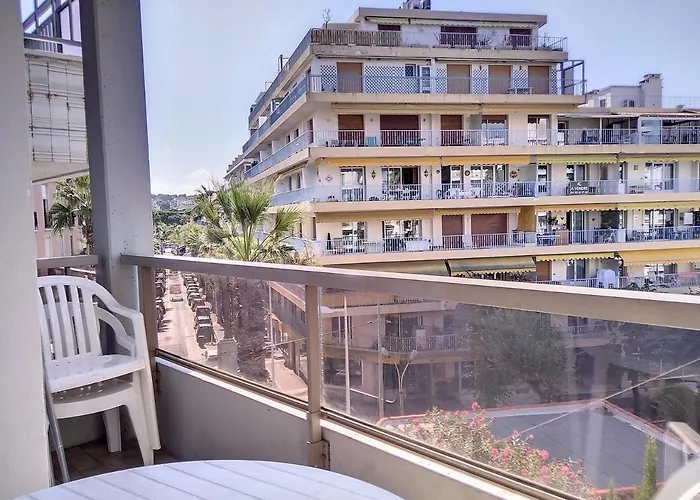 Graziella 326 Apartment *