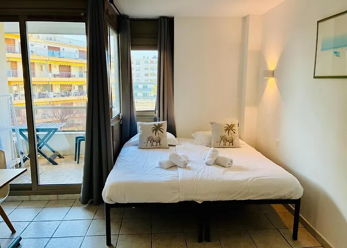 Graziella 326 * Juan-les-Pins