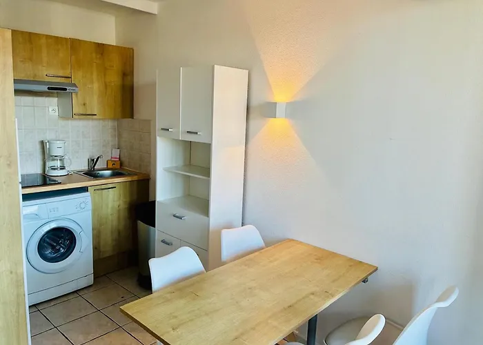 Apartment Graziella 326 Juan-les-Pins