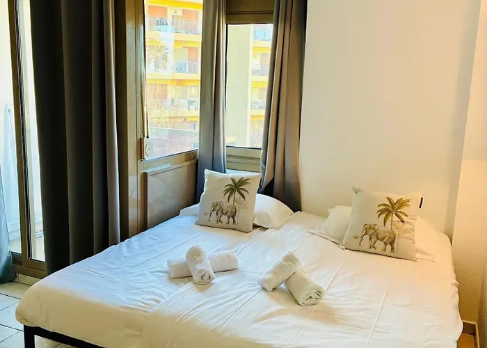 Graziella 326 Juan-les-Pins