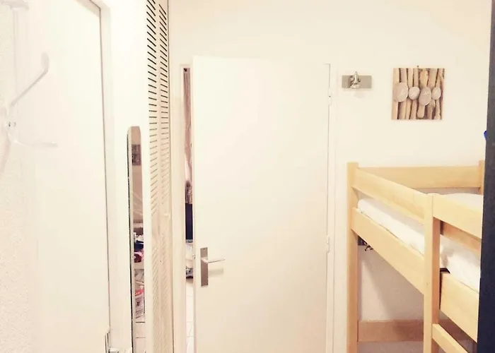 Apartment Graziella 326 Juan-les-Pins